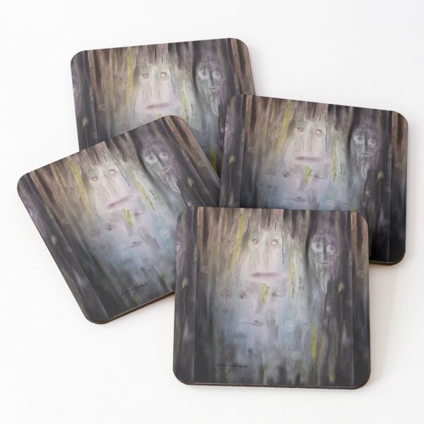 Item preview, I Think They're Watching Me designed and sold by Scott and Mary Schneider art_photography.