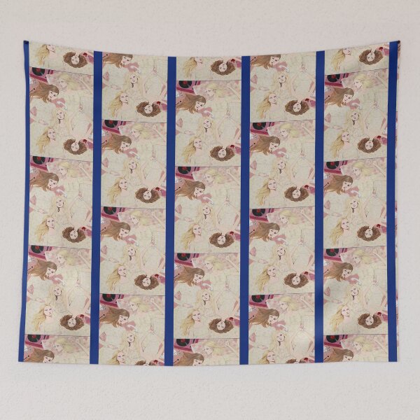Item preview, the virgin suicides designed and sold by kendrick-gaines.