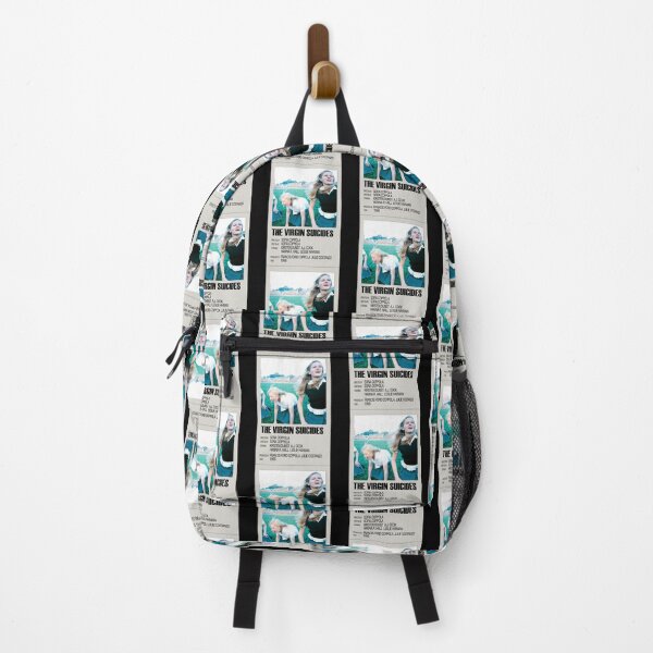 Item preview, the virgin suicides designed and sold by kendrick-gaines.