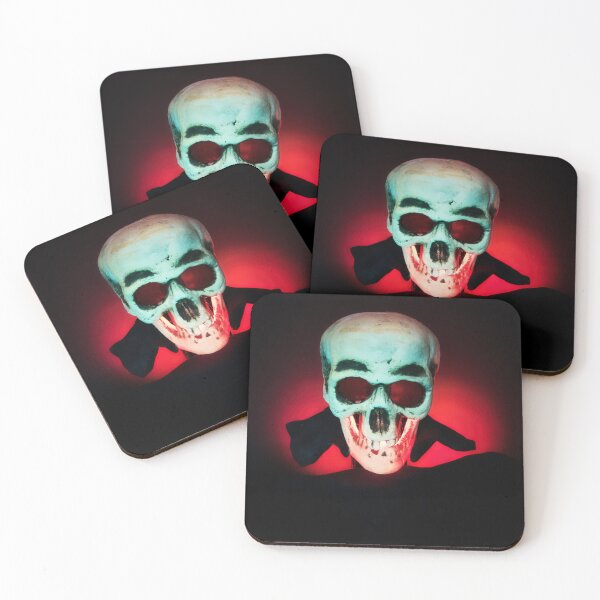Item preview, Skull - Skull designed and sold by Ruhrpottpicture.