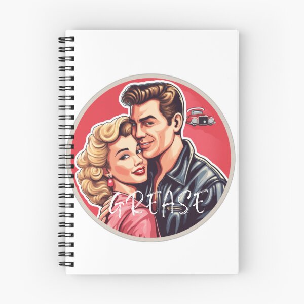Item preview, Grease [Édition 40ème Anniversaire] designed and sold by DOJA ⭐⭐⭐⭐⭐.