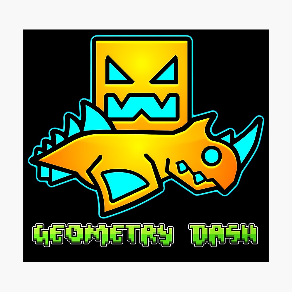 Geometry Dash