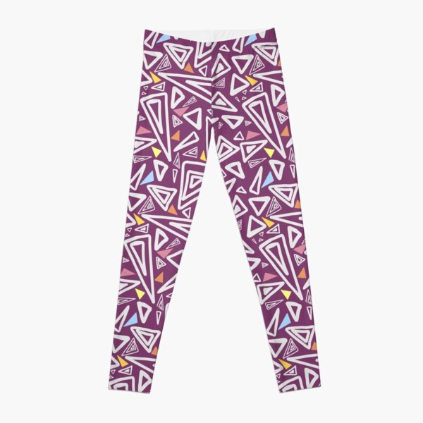 Evolution & Creation Women Leggings M - Thrifty Lizard