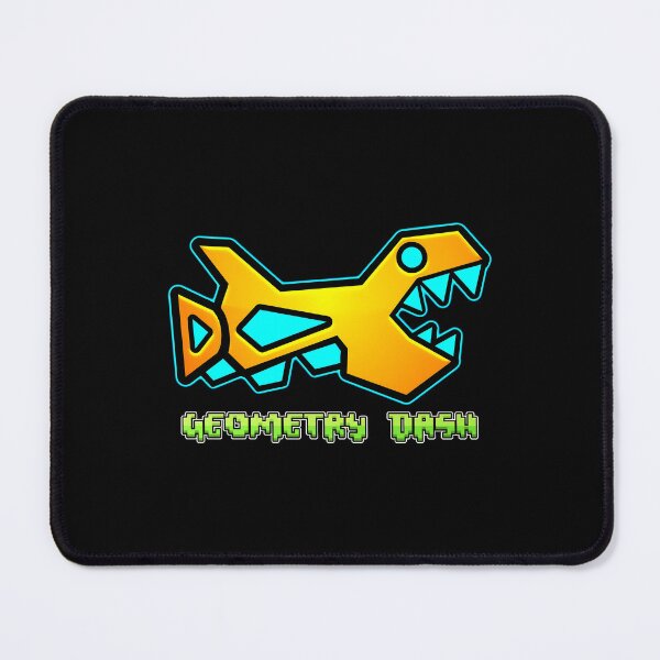 Item preview, Geometry Dash designed and sold by henryhendy.