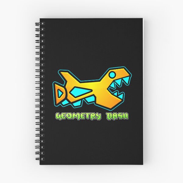 Item preview,  Geometry Dash designed and sold by henryhendy.