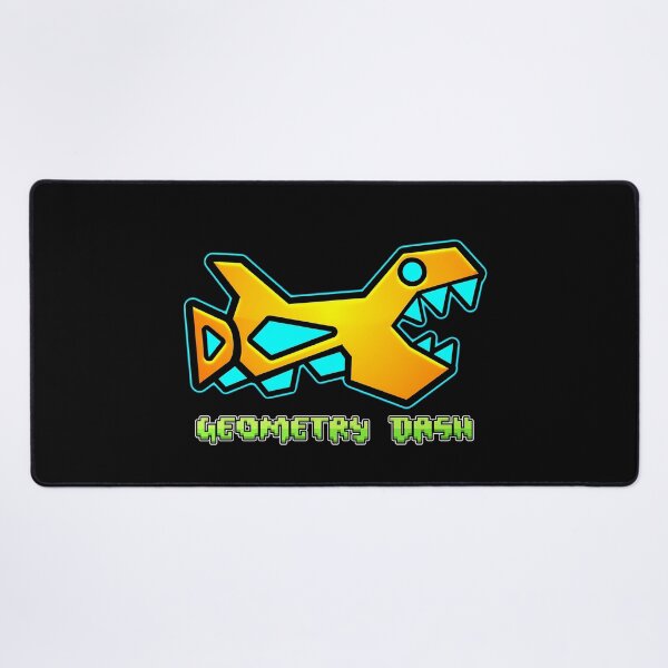 Item preview,  Geometry Dash designed and sold by henryhendy.