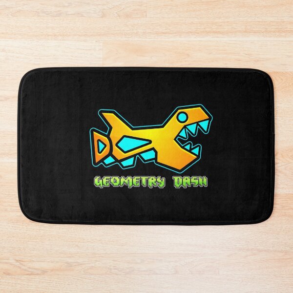 Item preview,  Geometry Dash designed and sold by henryhendy.