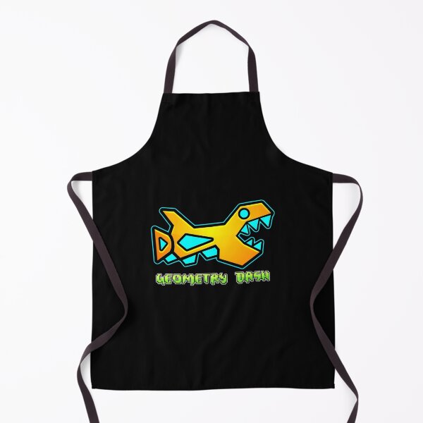 Item preview,  Geometry Dash designed and sold by henryhendy.