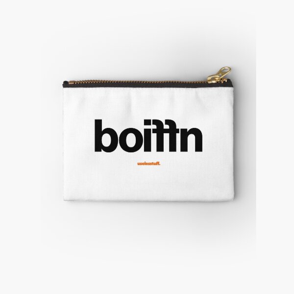 Item preview, 16198-07-BLT – Boffin Type 7 (Black) designed and sold by Uselesstuff.