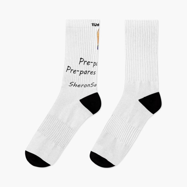 Item preview, Pre-paration, pre-pares you for .... designed and sold by IAMthinker.