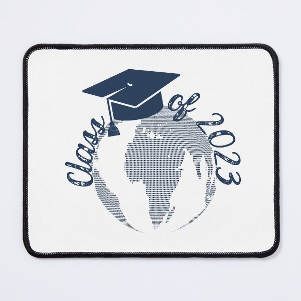 Item preview, Graduation 2023.  Graduate.  Class of 2023. designed and sold by StoneybrokeM.