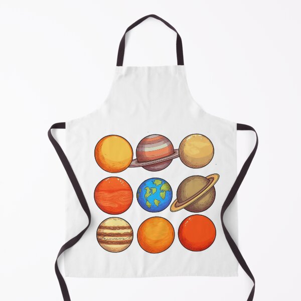 Item preview, Planets designed and sold by SpicyGraphicArt.