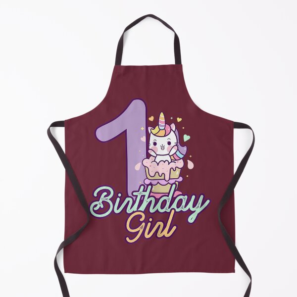 Item preview, 1 Year Old Birthday Unicorn 1st Birthday 92117 designed and sold by yeplsewveje79.