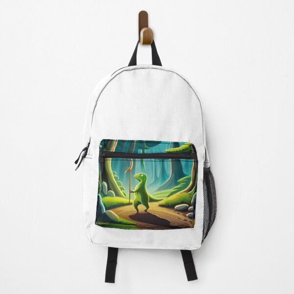 Item preview, Green Bana Dino designed and sold by Starskriem.
