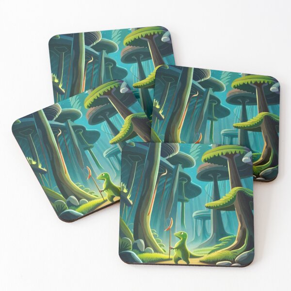 Item preview, Green Bana Dino designed and sold by Starskriem.