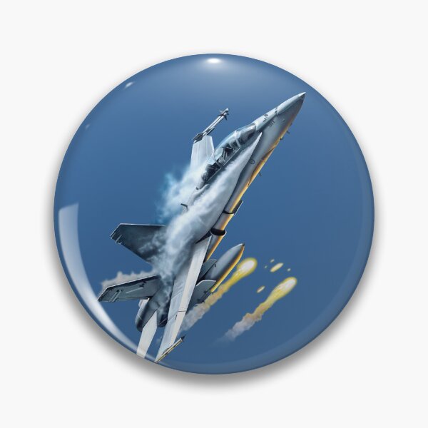 Item preview, F 18 Hornet designed and sold by StanArt02.