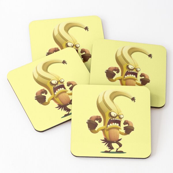 Item preview, Banana Monkey (Clean) designed and sold by atzek.