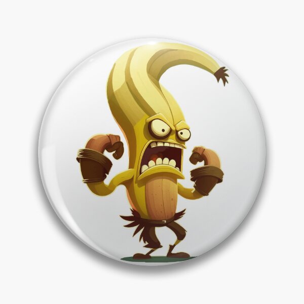 Item preview, Banana Monkey (Clean) designed and sold by atzek.