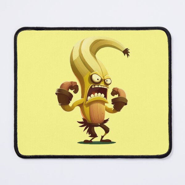 Item preview, Banana Monkey (Clean) designed and sold by atzek.
