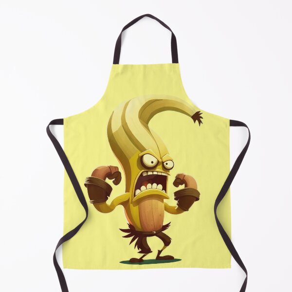 Item preview, Banana Monkey (Clean) designed and sold by atzek.