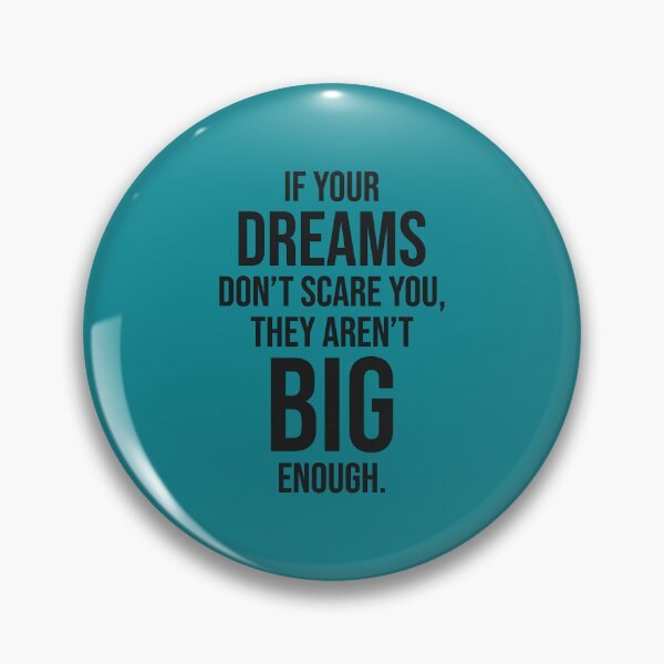 Item preview, Big Dreams  designed and sold by ThresaLeclair.