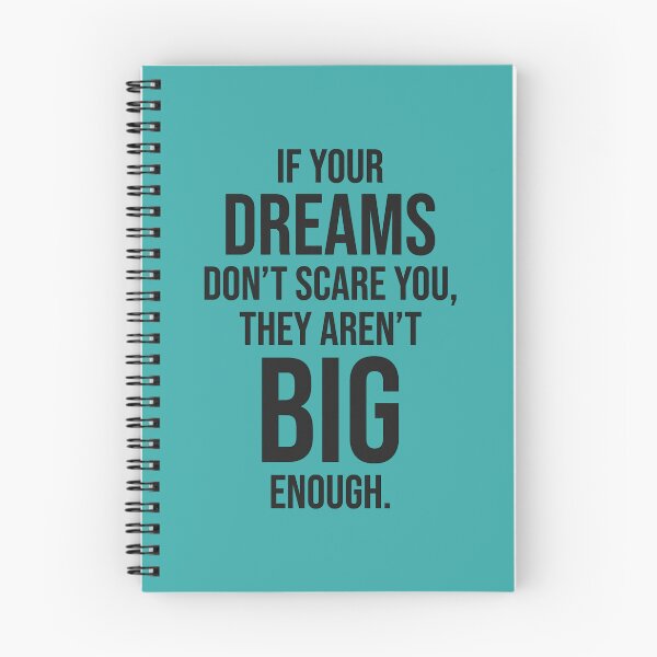Item preview, Big Dreams  designed and sold by ThresaLeclair.