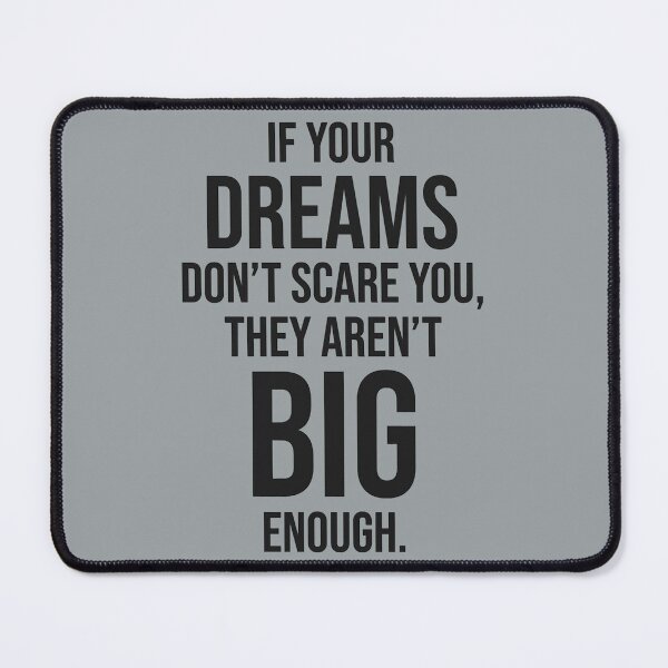 Item preview, Big Dreams  designed and sold by ThresaLeclair.