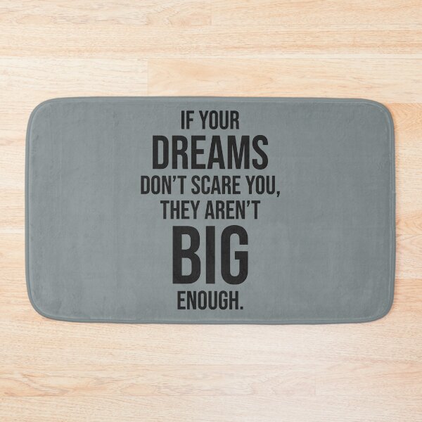 Item preview, Big Dreams  designed and sold by ThresaLeclair.