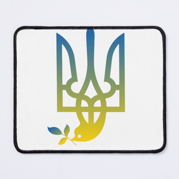 Item preview, "Espíritu ucraniano.Símbolo de paz." designed and sold by ukrdesignhub.