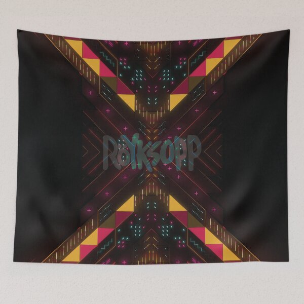 Item preview, Röyksopp - The Understanding designed and sold by asnowlook.