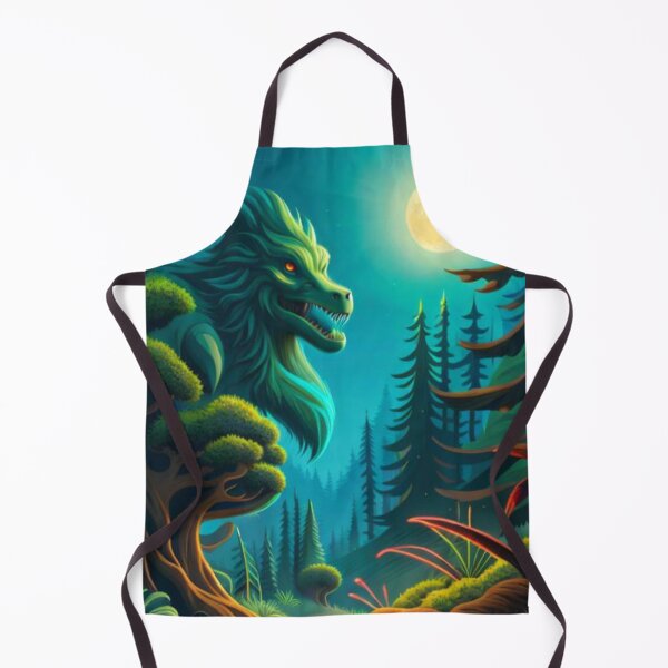 Item preview, Full Moon Dino designed and sold by Starskriem.