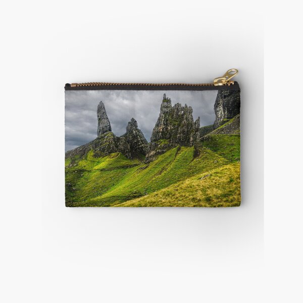 Item preview, Drama at the Old Man of Storr designed and sold by kennyptim.