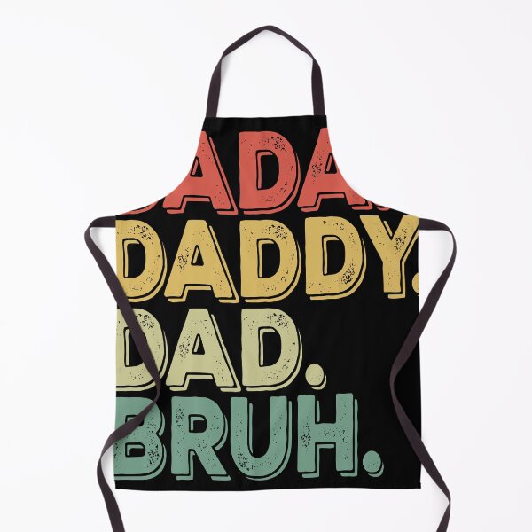 Item preview, Dada Daddy Dad Bruh Funny Dad Jokes for Funny Fathers Day designed and sold by ShirtTotheMoon.