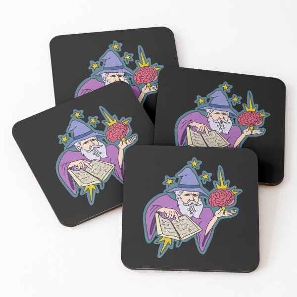 Item preview, Wizard Dom Pedro II designed and sold by tintacarmesim.