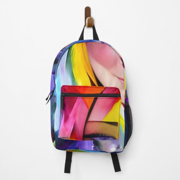 Item preview, Enchanting Chroma: A Vibrant Expression of Emotion and Vitality designed and sold by masabo.