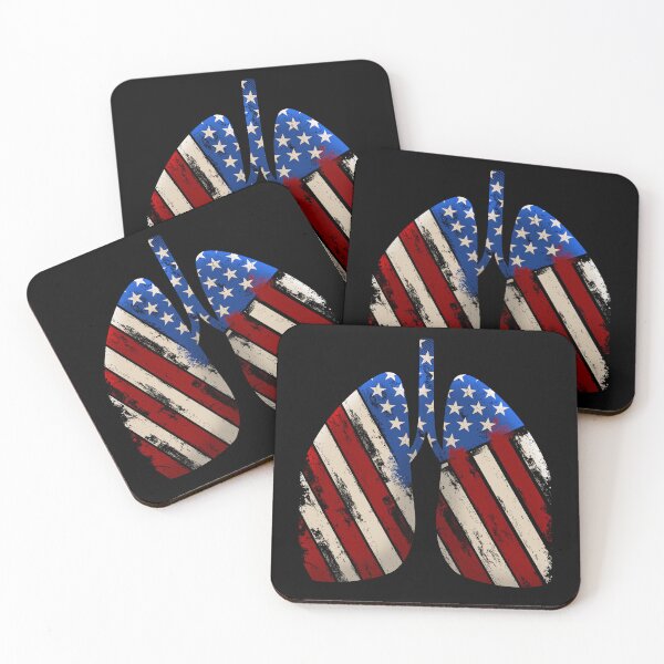 Item preview, Breathe In Freedom USA Flag Patriotic 4th Of July designed and sold by MintaApparel.