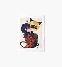 Miraculous Ladybug Art Board