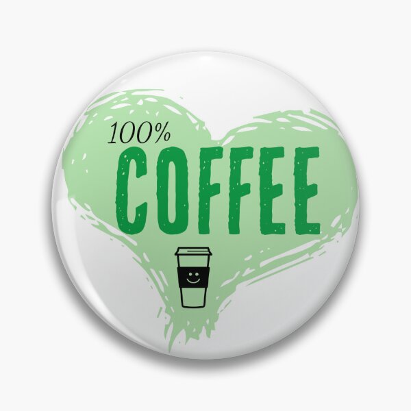 Item preview, motivated by caffeine and canine-coffee lover-canine lover designed and sold by qofebean.