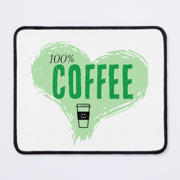 Item preview, motivated by caffeine and canine-coffee lover-canine lover designed and sold by qofebean.