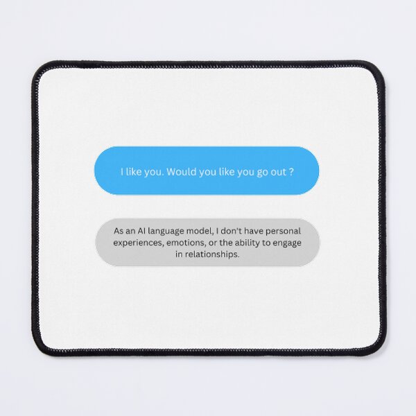 Item preview, Funny text message t-shirt designed and sold by Tejal Bipath.