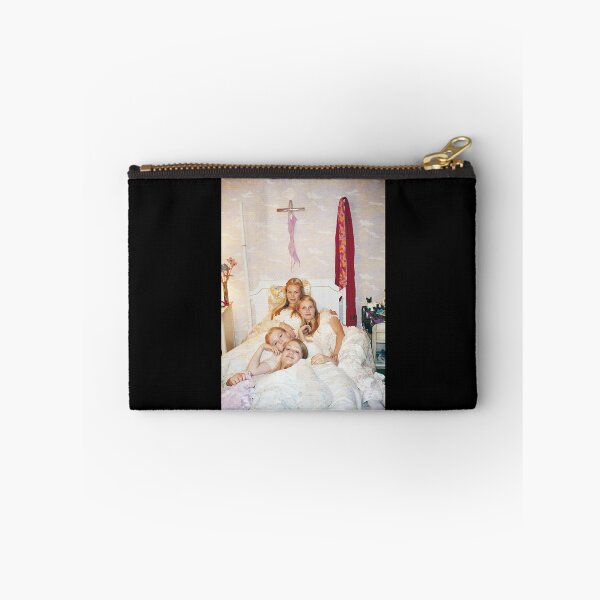 Item preview, the virgin suicides lisbon sisters designed and sold by bawi-holzer.