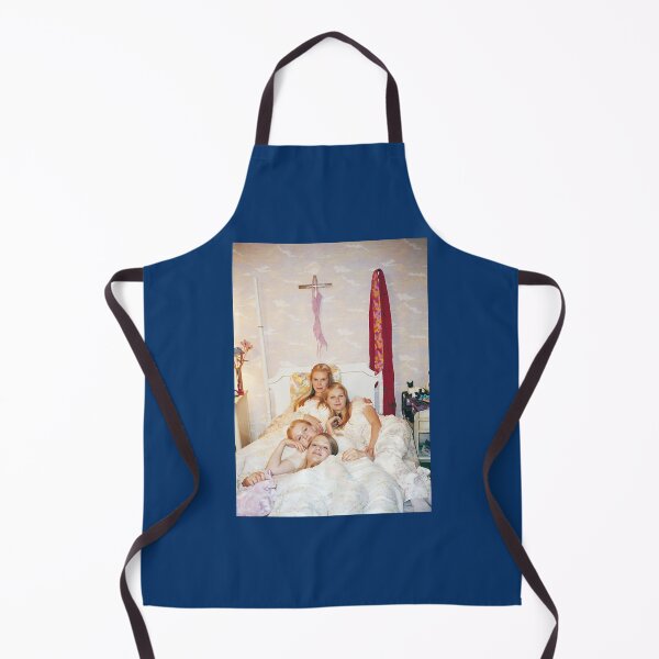 Item preview, the virgin suicides lisbon sisters designed and sold by bawi-holzer.
