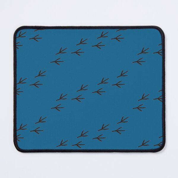 Item preview, Turkey Tracks designed and sold by Byoudesigns.