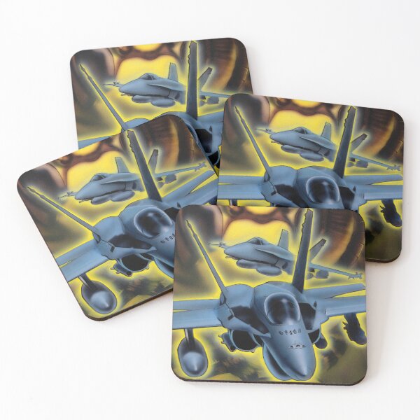 Item preview, F 18 Hornet  designed and sold by StanArt02.