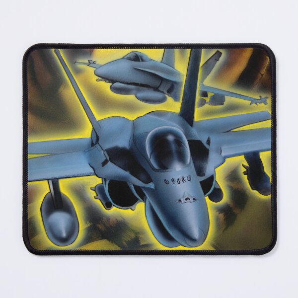 Item preview, F 18 Hornet  designed and sold by StanArt02.