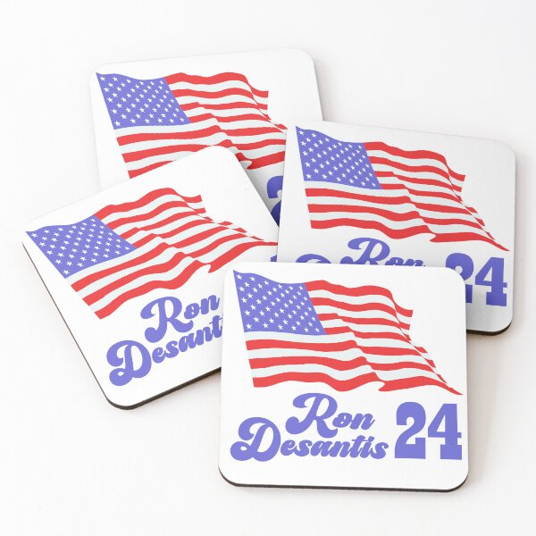Item preview, Ron Desantis 24 designed and sold by Colorfulman.