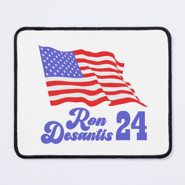 Item preview, Ron Desantis 24 designed and sold by Colorfulman.