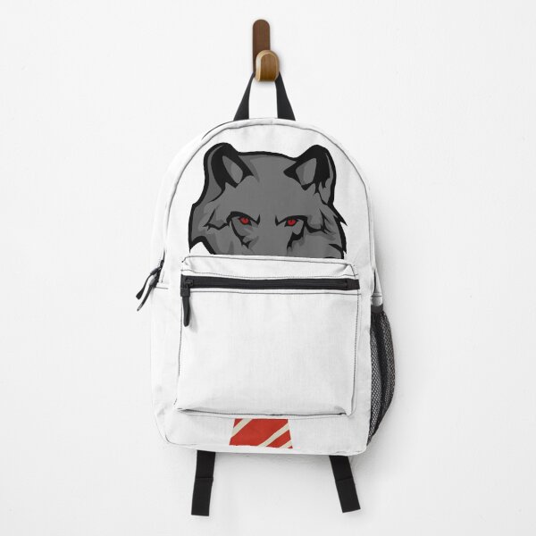 Item preview, OFFICE WOLF designed and sold by Divya-Hirodiya.