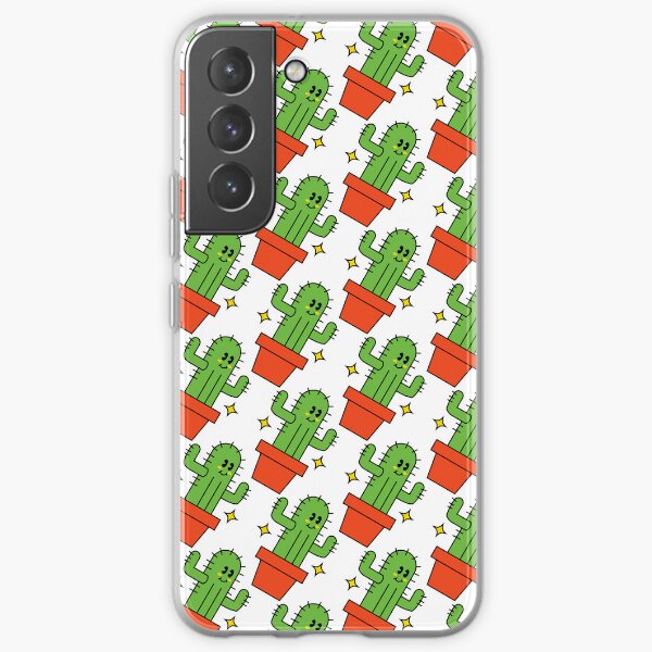 Free Hug Won't Hurt Samsung Galaxy Soft Case