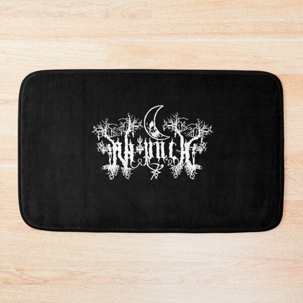 Item preview, ah puch logo designed and sold by ClexStudio.